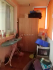 Apartament 2 semidecomandat, parter cu balcon, mobilat, utilat - Stomatologie - Calea Bucuresti - foto 2