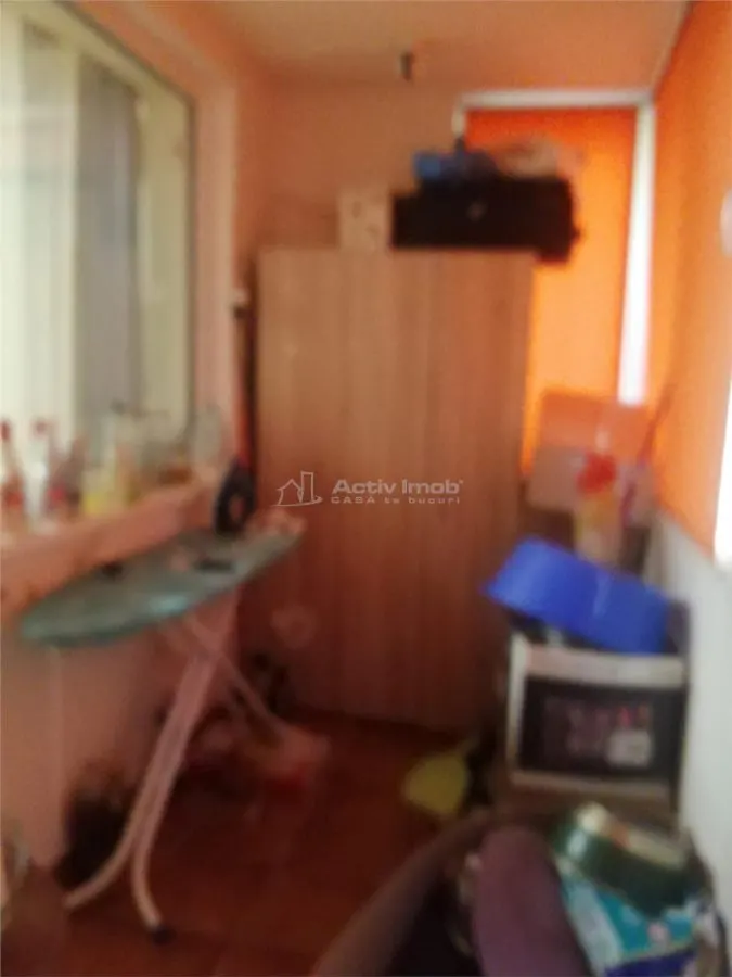 Apartament 2 semidecomandat, parter cu balcon, mobilat, utilat - Stomatologie - Calea Bucuresti - foto 2