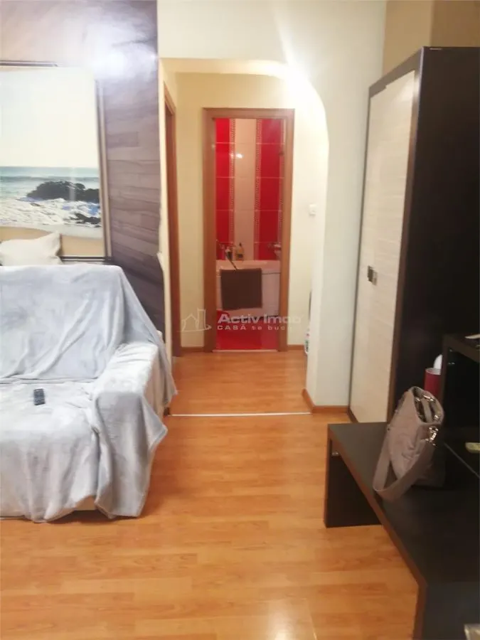 Apartament 2 semidecomandat, parter cu balcon, mobilat, utilat - Stomatologie - Calea Bucuresti - foto 4
