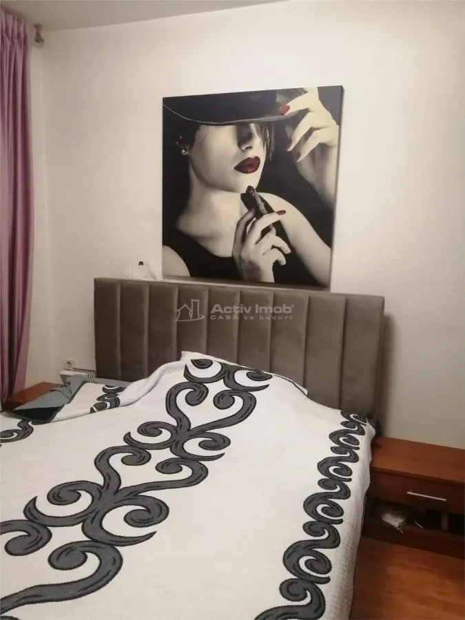 Apartament 2 semidecomandat, parter cu balcon, mobilat, utilat - Stomatologie - Calea Bucuresti - foto 5