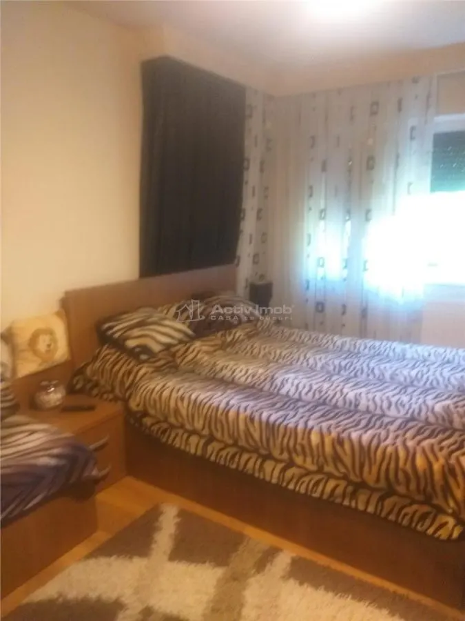 Apartament 4 decomandat, etaj 1, CT - Sarari - foto 1