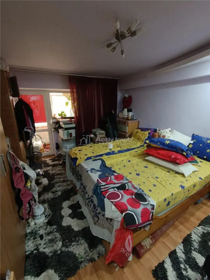 Apartament 4 decomandat, etaj 1, CT - Sarari - foto 2