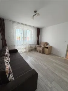 2 camere Ghetu Anghel 55mp et.1 - Bucuresti