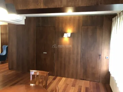 Vila 12 camere - s. utila 500 mp - teren 1000 mp - Timpuri Noi - foto 7