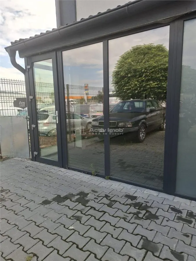 Spatiu comercial de inchiriat Calea Surii Mari - foto 7