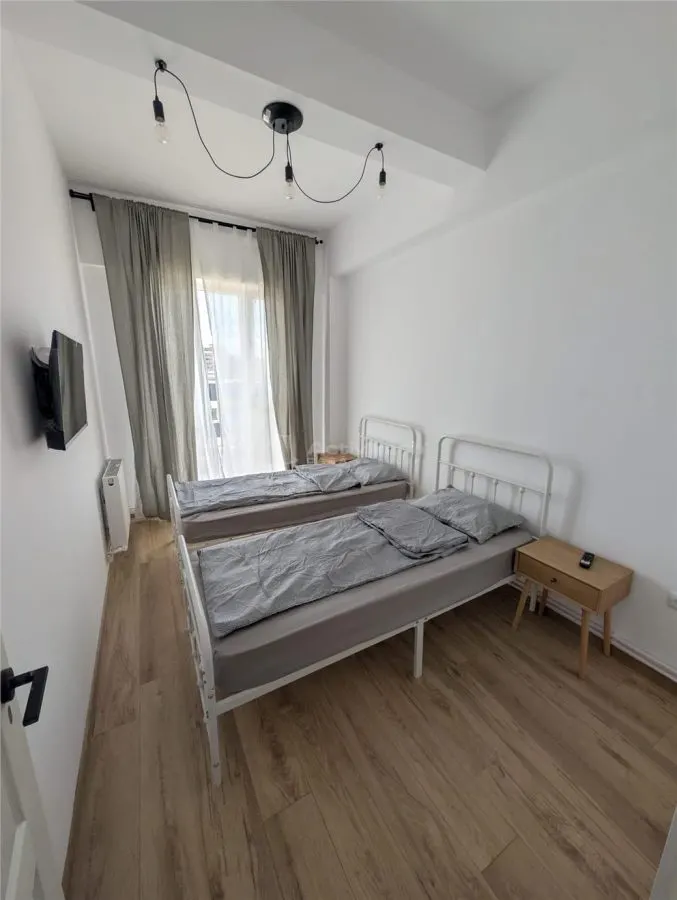 Cazare Muncitori- Astra zona Plai - foto 1