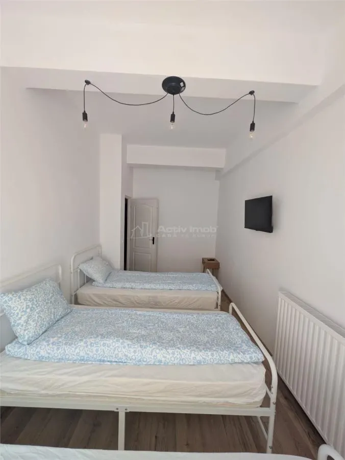 Cazare Muncitori- Astra zona Plai - foto 2