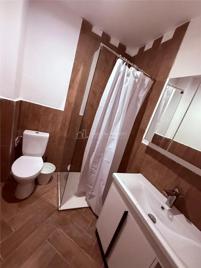 Cazare Muncitori- Astra zona Plai - foto 3