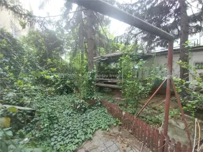 Vila D+P+2+M Cismigiu- Stirbei Voda - foto 3