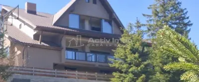 casa -duplex, cabana, Horezu, Varful lui Roman, se vinde si partial - foto 18