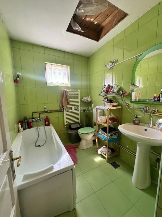 Casa D+P+M - Aurel Vlaicu - foto 12