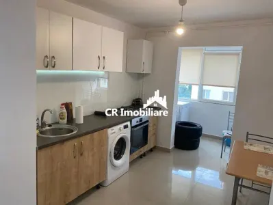 Apartament 3 camere, Iancului - Bucuresti
