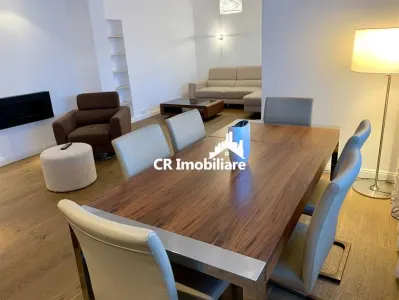 Apartament de 4 camere transformat in 3,Domenii - foto 3
