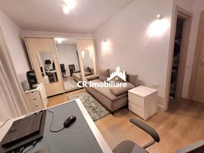 Apartament 3 camere Pipera - foto 2