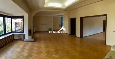 Apartament 5 camere, Piata  Victoriei pretabil pentru firma - foto 4