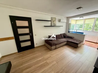 Apartament 2 camere, Piata Alba Iulia - foto 1