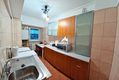 Apartament 2 camere, Regina Maria - foto 2