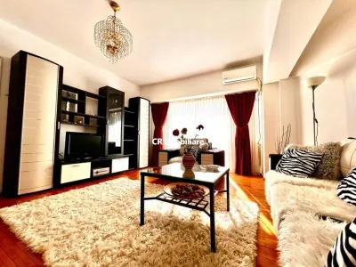 Apartament 2 camere, Regina Maria - foto 4