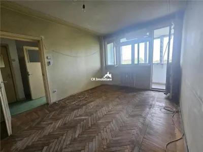 Vanzare 2 Camere Parcul Circului Vedere Parc - Bucuresti