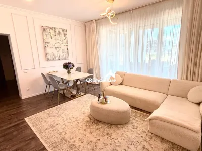 Apartament 3 camere Floreasca - Bucuresti