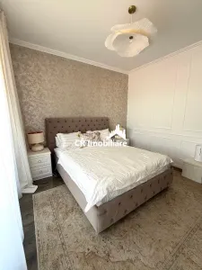 Apartament 3 camere Floreasca - foto 6