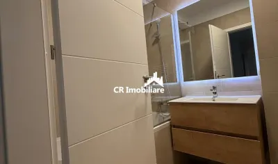 Apartament 3 camere,Piata Sudului loc de parcare inclus in pret - Bucuresti