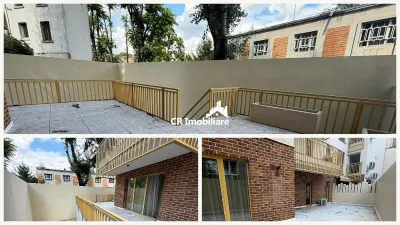 Apartament 3 camere, Piata Unirii loc de parcare inclus in pret si curte - Bucuresti