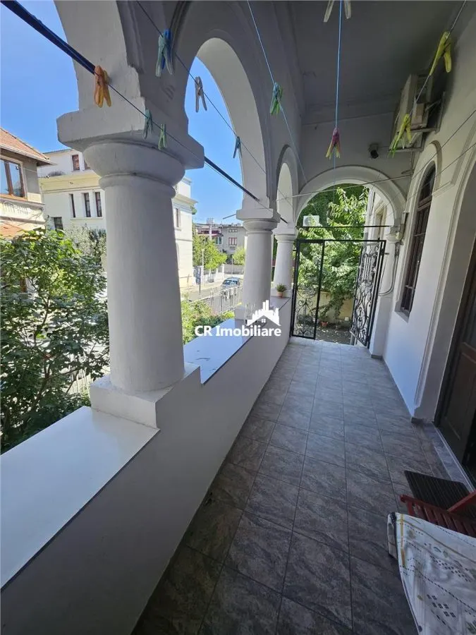 Vila Cotroceni Palat Curte Libera 417mp - foto 3