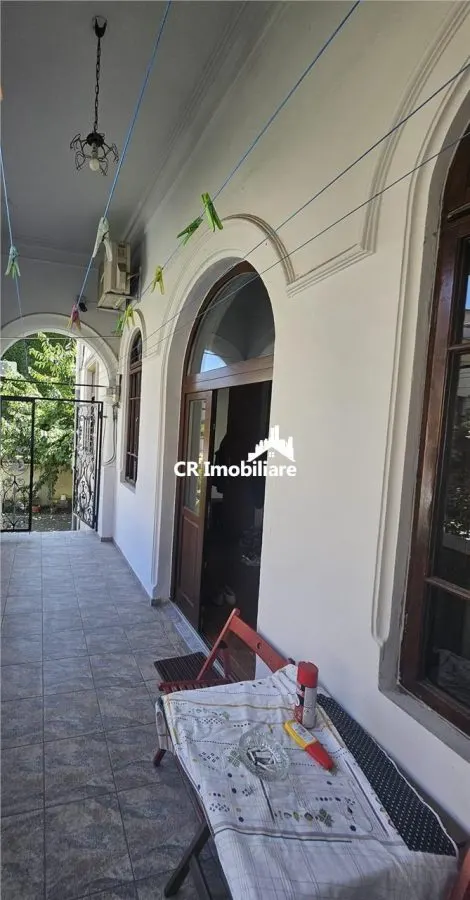 Vila Cotroceni Palat Curte Libera 417mp - foto 5