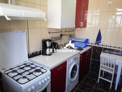 Apartament 2 camere, Grivita - Bucuresti