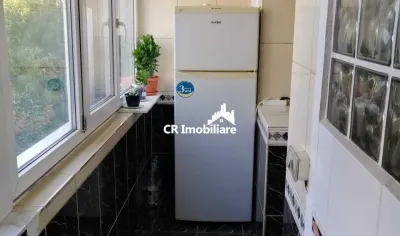 Apartament 2 camere, Grivita - foto 4