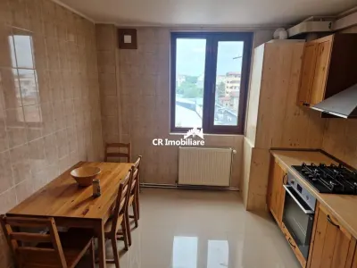 Apartament 3 camere,Kiseleff - foto 4