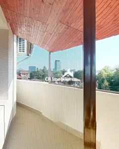 Apartament 3 camere,Kiseleff - foto 8