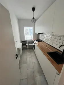 Garsoniera Tineretului - foto 6