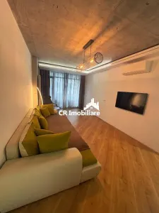 Apartament 2 camere, Barbu Vacarescu - Bucuresti
