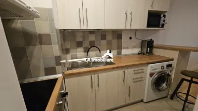 Apartament 2 camere, Bucurestii Noi - Bucuresti