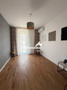 Apartament 3 camere, Baneasa loc de parcare inclus in pret - foto 2