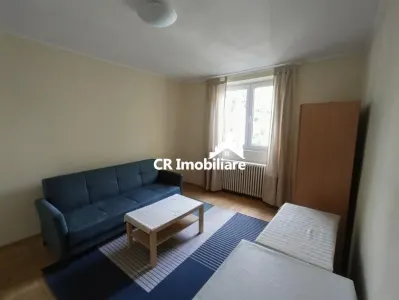 Apartament 2 camere Piata Muncii - foto 3