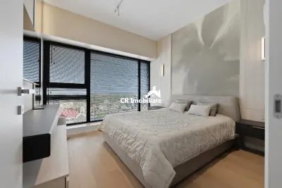 Apartament 2 camere, Floreasca Pret plus tva - foto 2