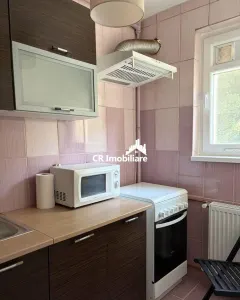 Garsoniera, Piata Sudului centrala proprie - Bucuresti