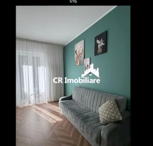 Apartament 2 camere, Floreasca - Bucuresti