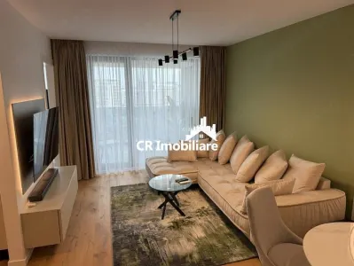 Apartament 2 camere, Aviatiei - foto 3