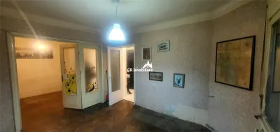 Apartament 3 camere Piata Sfanta Vineri - Bucuresti