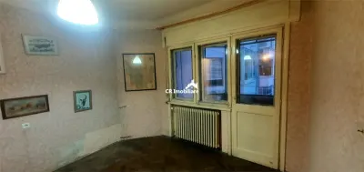 Apartament 3 camere Piata Sfanta Vineri - foto 6