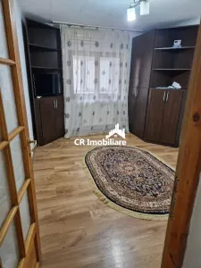 Garsoniera, Lujerului - Bucuresti