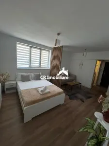 Garsoniera, Stefan cel Mare - Bucuresti