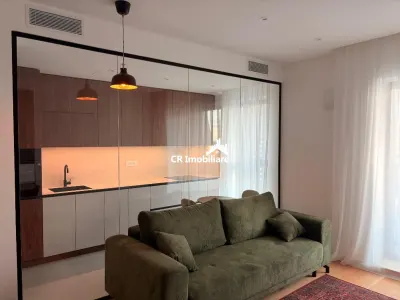 Apartament 2 camere, Aviatiei - foto 6