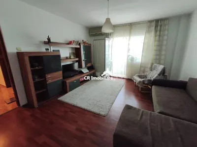 Apartament 2 camere, Timpuri Noi- Nerva Traian - Bucuresti