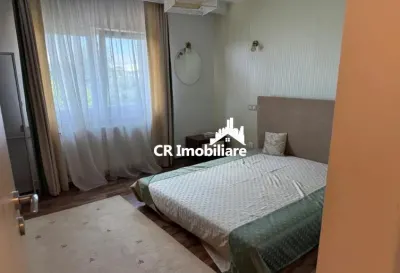 Apartament 2 camere, Aviatiei - Bucuresti