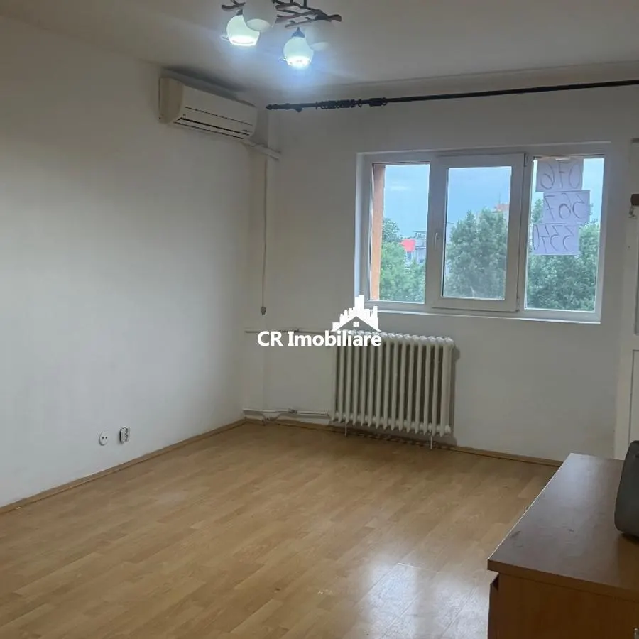 Garsoniera, Brancoveanu - foto 1